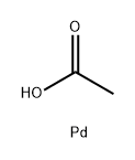 醋酸钯(II)/3375-31-3